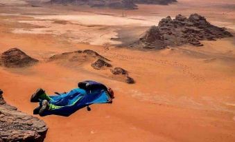 Moon Valley Camp