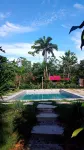 PuraChata ecolodge - Pools
