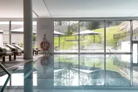 ALPENGOLD HOTEL by IHG - spa