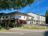 Hotel Haus Vocke Hôtels à : Bochum