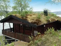 4 Person Holiday Home in Surna Hotels in 