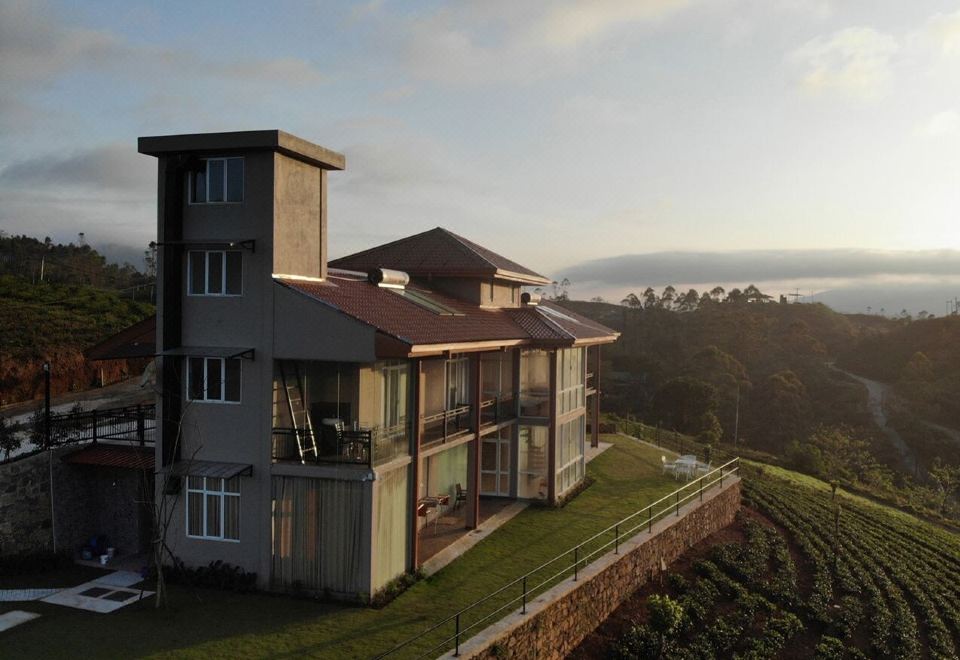 해링턴 헤리티지 방갈로 이미지