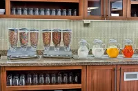 Hyatt Place Fredericksburg Mary Washington - breakfast