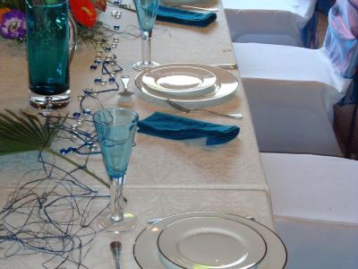 Bluewater Reservations