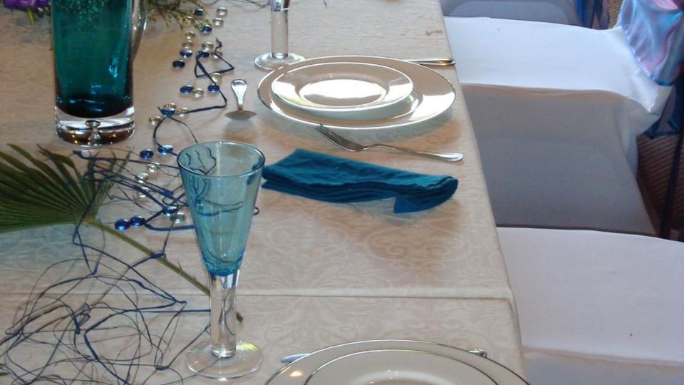 Bluewater Reservations