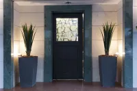Hotel Watergate Okayama Hotel a Setouchi