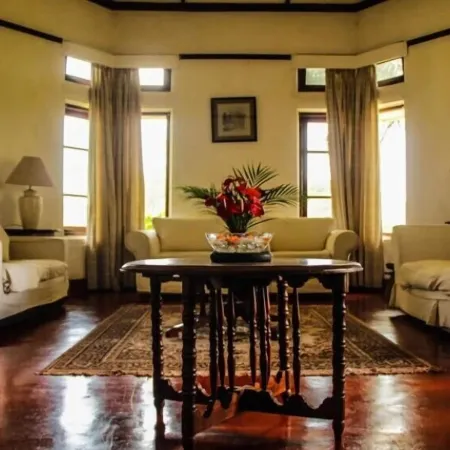 Ancoombra Tea Estate Bungalow