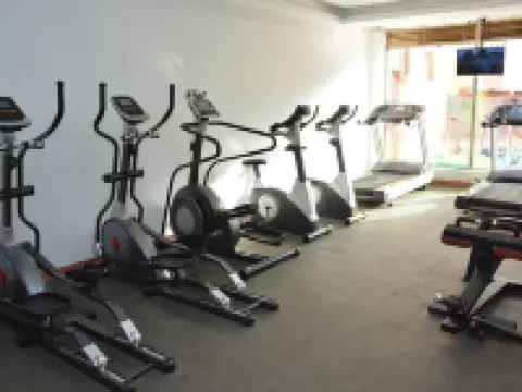 Omega Gardens Hotel Hotels in Karatina
