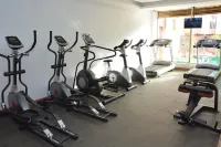 Omega Gardens Hotel Hotels in Kerugoya