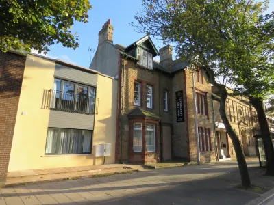 Abbey Apartments Modern ApartHotel for Tourists & Professionals Hotels in Barrow-in-Furness