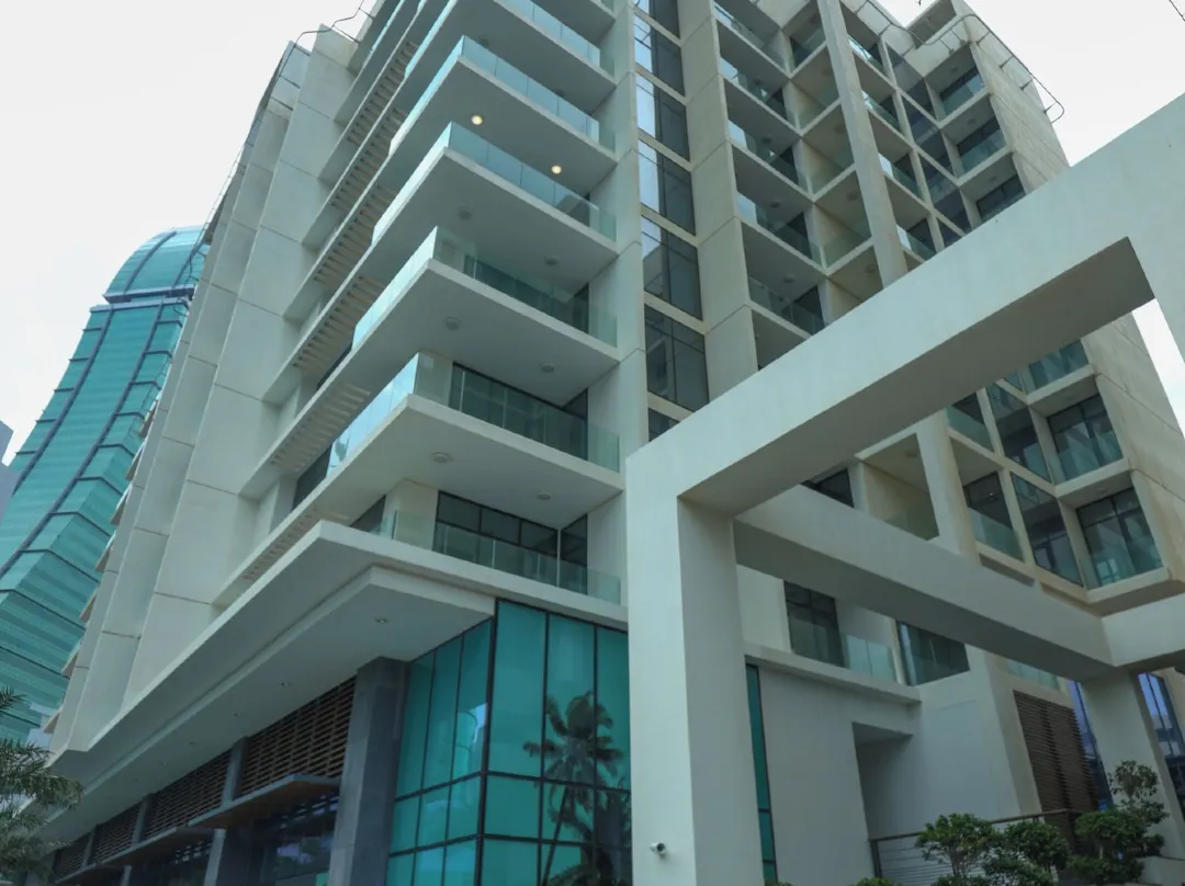 Pearlhouse Bahrain - Baréin