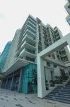Pearlhouse Bahrain - Alloggi