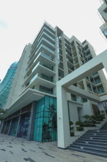 パールハウス バーレーン