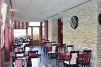 Hotel Beau Séjour Hoteles en Seyssel