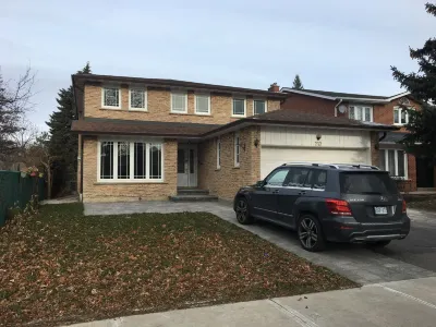 Home Base Hotels in Markham