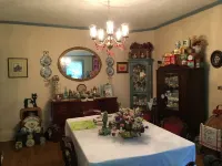 The Pratt Smith House B&B Hotels in Deerfield