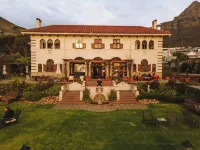 Camps Bay Retreat Hotel