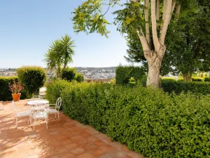 Pousada Castelo de Estremoz – Historic Hotel