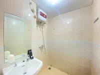 Minimalist and Spacious 1Br Apartment at Parahyangan Residence