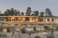 CL M 빌라 리트리트 바이 카덴잘럭스