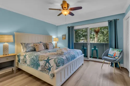 海松度假村的248 Stoney Creek Villa