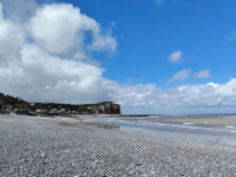 Le Manoir de Conteville