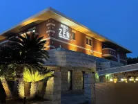 禪飯店 Katakuracho附近的飯店