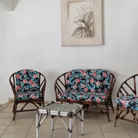 Casa Praiana