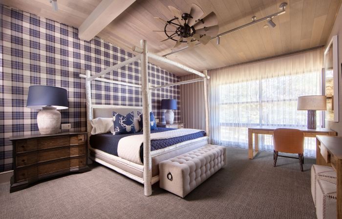 The Bradstan Boutique Hotel