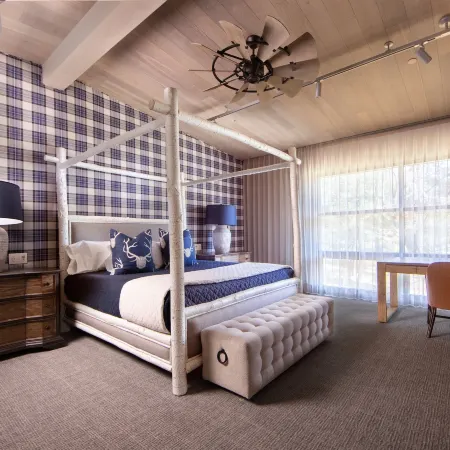 The Bradstan Boutique Hotel Отели в г. Хайленд