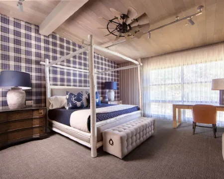 The Bradstan Boutique Hotel Hotels in Highland