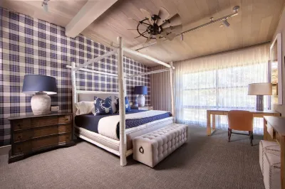 The Bradstan Boutique Hotel Hotels in Monticello