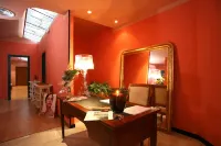 Grand Hotel Bellavista Palace & Golf - spa