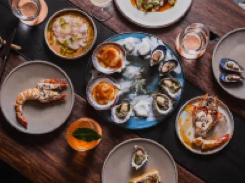 The Old Clare by ODE Hotels Hotels in Chippendale