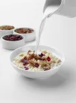 SpringHill Suites Mt. Laurel Cherry Hill - breakfast