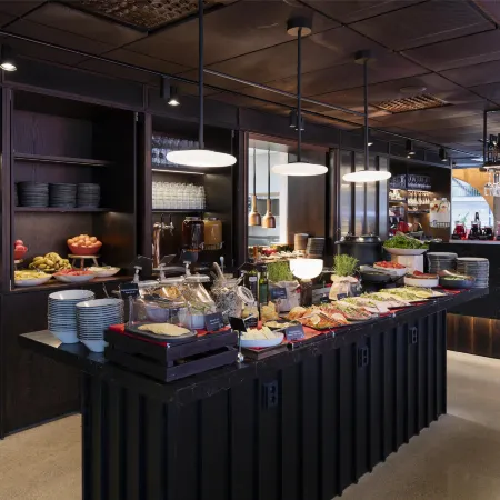 Radisson Red Helsinki