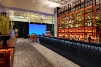 Hotel Santiago, Curio Collection by Hilton - Quầy Bar