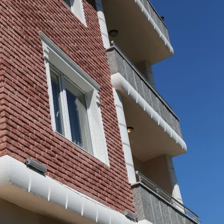Trabzon Suites