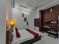 Hotel Rishi Excellency - Kitchens