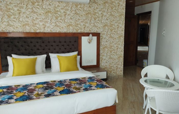 Abhilashi Inn