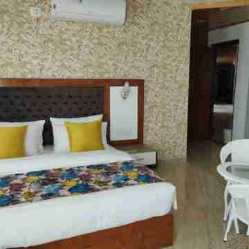 Abhilashi Inn Rooms