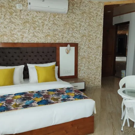 Abhilashi Inn