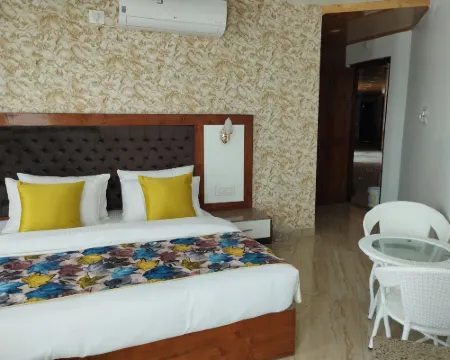 Abhilashi Inn Hotels in Mandi District