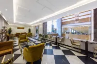 Hotel 21 - พร้อมระเบียง