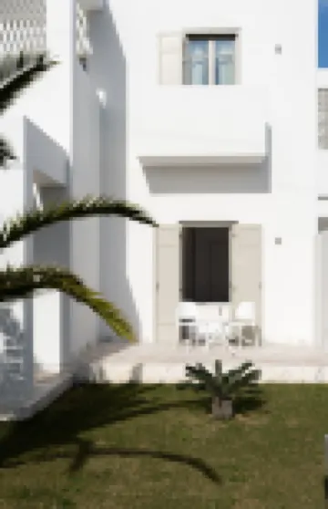 Tzanis Resort Skyros