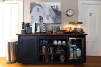 더 세일마커스 하우스