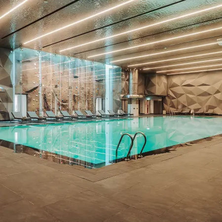Fairmont Doha