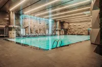 Fairmont Doha - 5-stjärniga