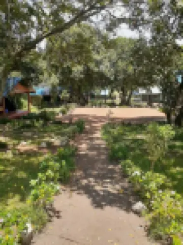 โกเชน มารา โรงแรมใน