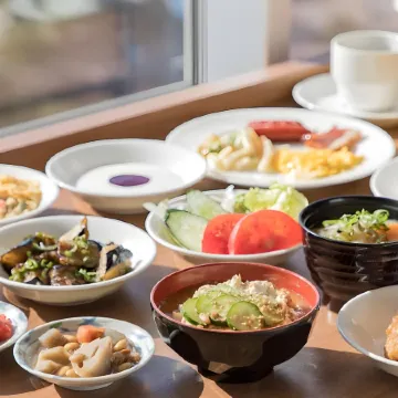 JR Kyushu Hotel Miyazaki
